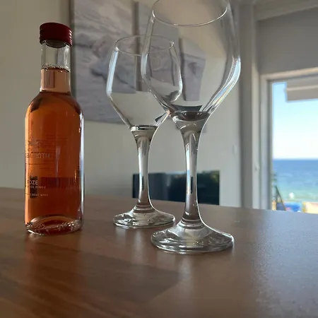 Kalyves Seafront Apartman