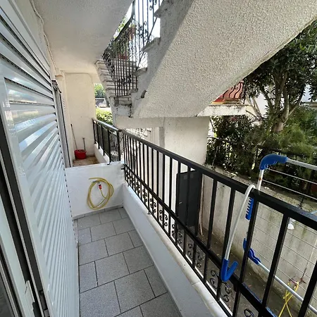 Apartman Kalyves Seafront