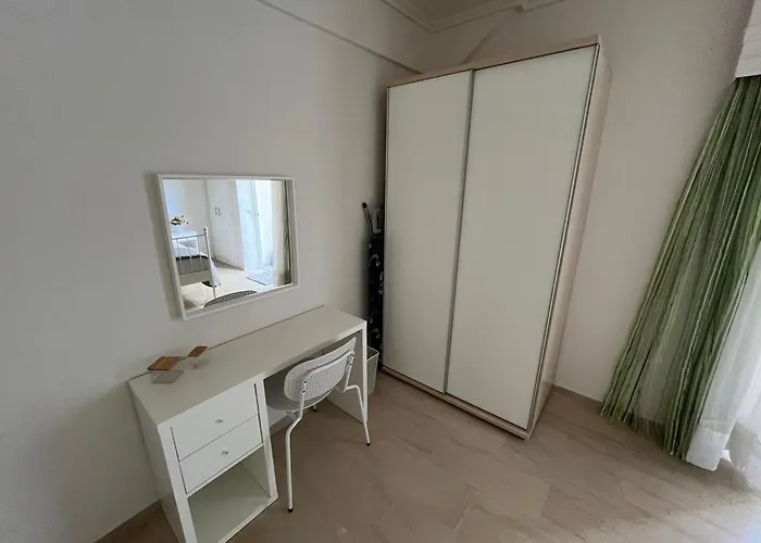 Kalyves Seafront Kalyves Polygyrou