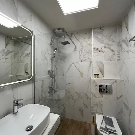 Kalyves Seafront Daire Kalyves Polygyrou