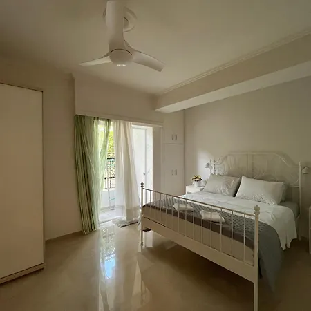 Kalyves Seafront * Kalyves Polygyrou