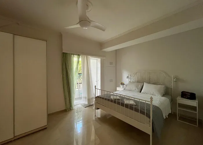 Kalyves Seafront * Kalyves Polygyrou