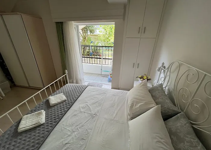 Kalyves Seafront Kalyves Polygyrou