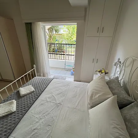 Kalyves Seafront Kalyves Polygyrou